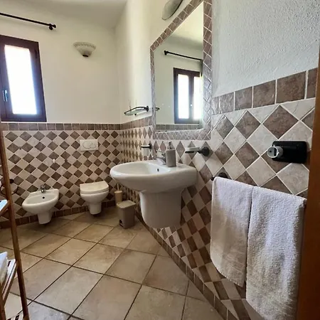 Holiday home Casa Mirto