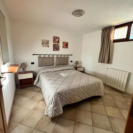 Holiday home Casa Mirto Olbia