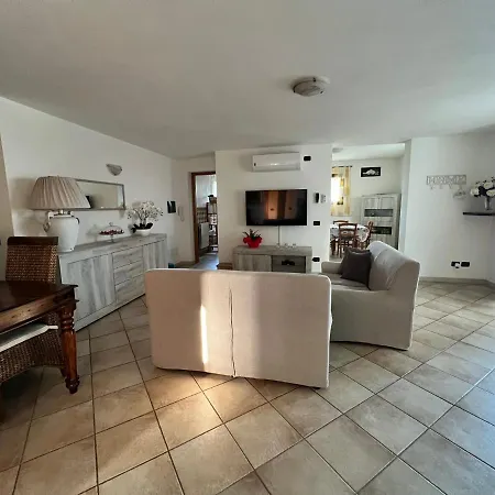 Casa Mirto Holiday home