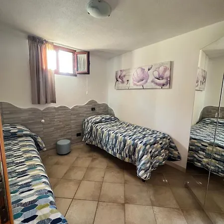 Casa Mirto Ольбия