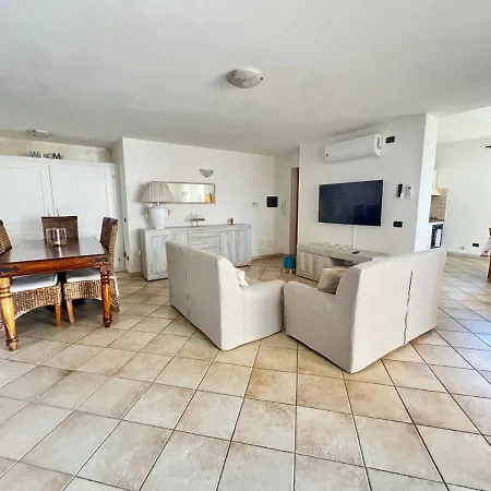 Casa Mirto Дом отдыха *