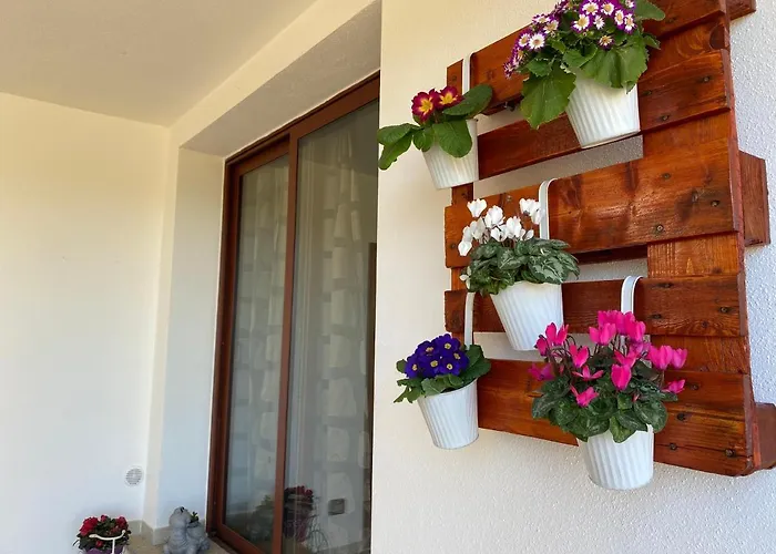 Сasa de vacaciones Casa Mirto *