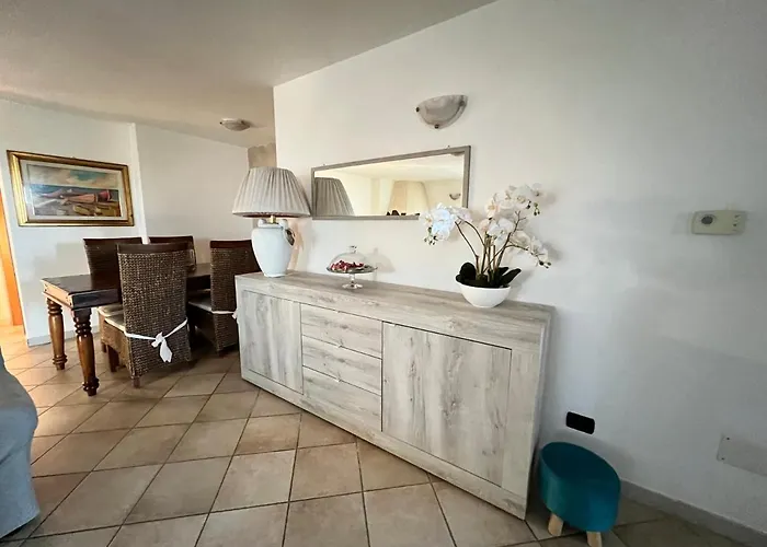 Сasa de vacaciones Casa Mirto