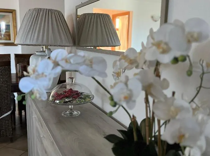 Casa Mirto Сasa de vacaciones *