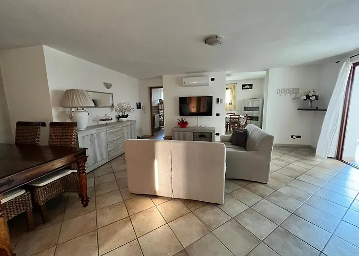 Casa Mirto Сasa de vacaciones