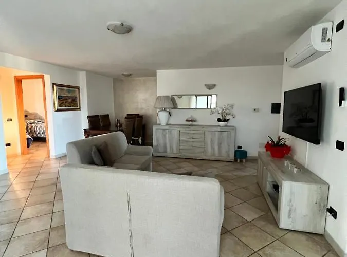 Сasa de vacaciones Casa Mirto