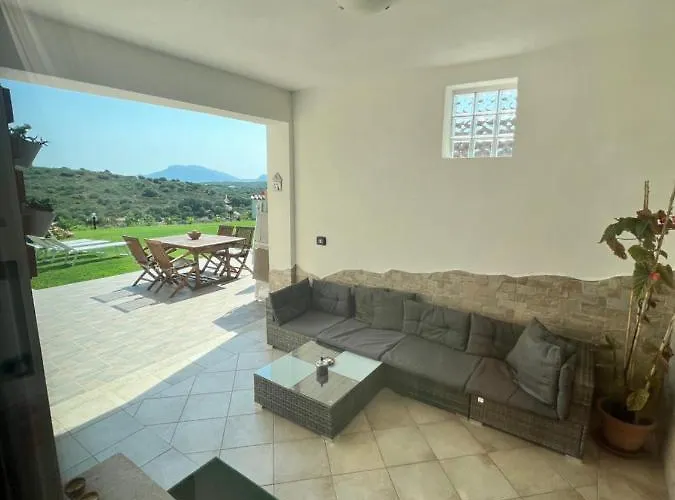 Casa Mirto Сasa de vacaciones