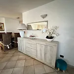 Hébergement de vacances Casa Mirto