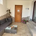 Hébergement de vacances Casa Mirto *