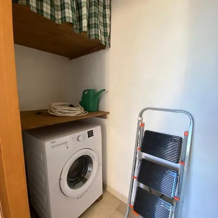 Casa Mirtò Casa vacanze