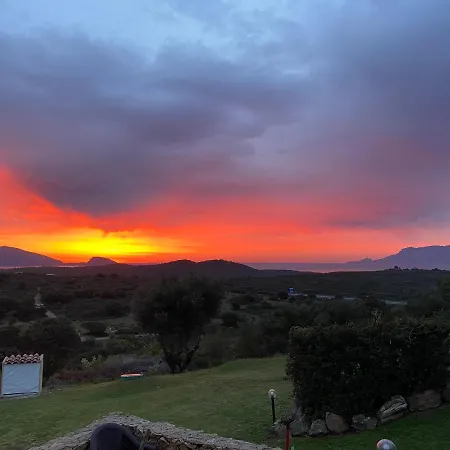 Casa Mirto Hébergement de vacances Olbia