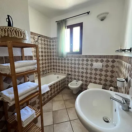 Casa Mirtò * Olbia