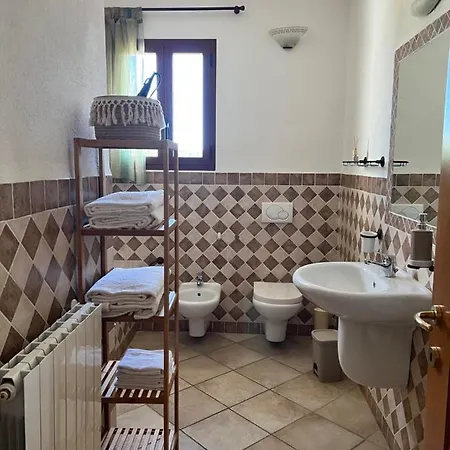 Casa Mirto * Olbia
