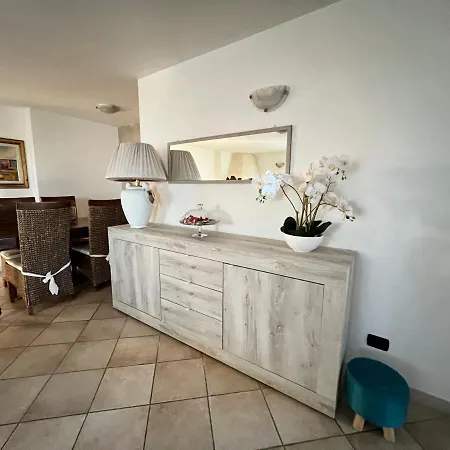 Сasa de vacaciones Casa Mirto