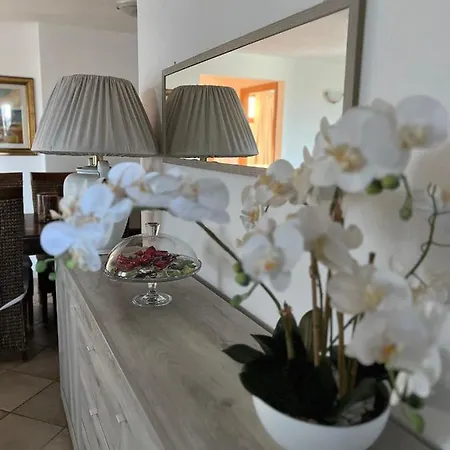 Casa Mirtò Casa vacanze *