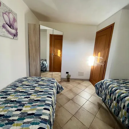 Casa Mirtò Olbia