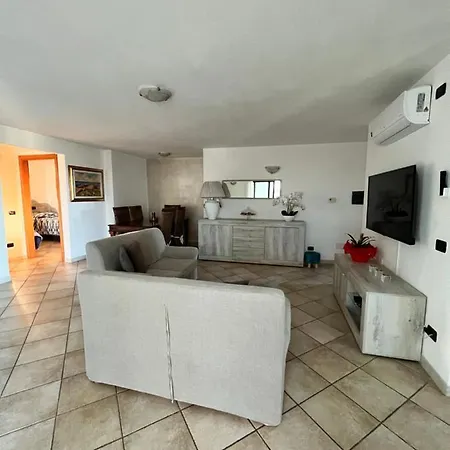 Сasa de vacaciones Casa Mirto