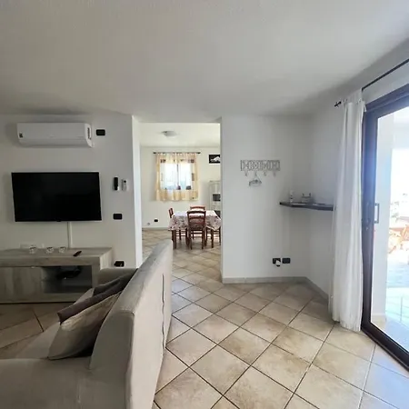 Casa Mirtò *