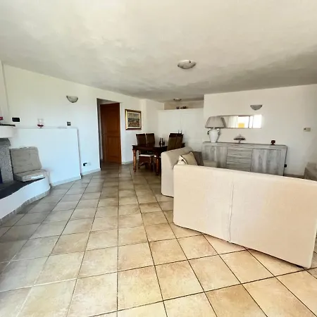 Casa Mirto * Olbia
