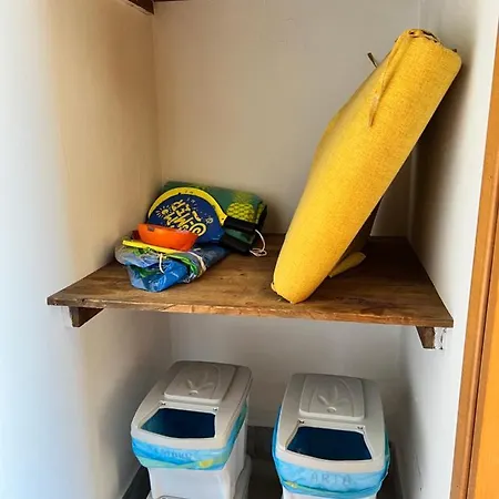 Сasa de vacaciones Casa Mirto Olbia