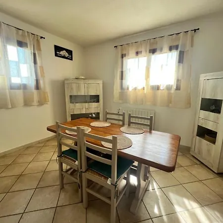 Casa Mirto *