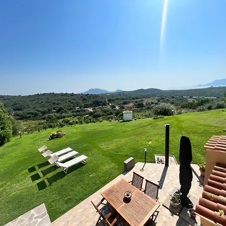 Casa Mirtò *