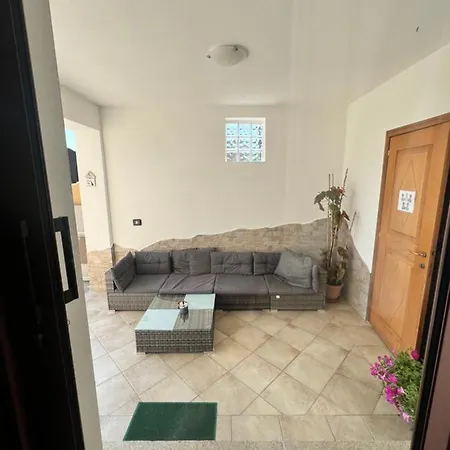 Casa Mirtò Olbia