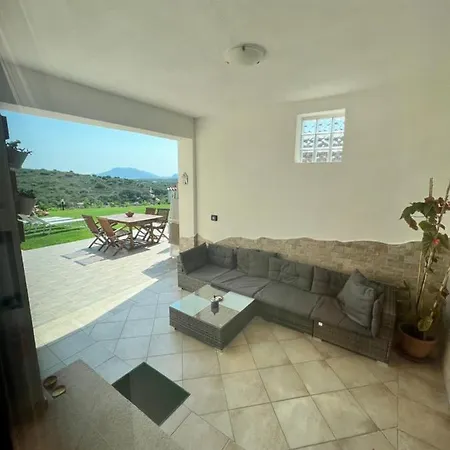 Casa Mirto Ferienhaus