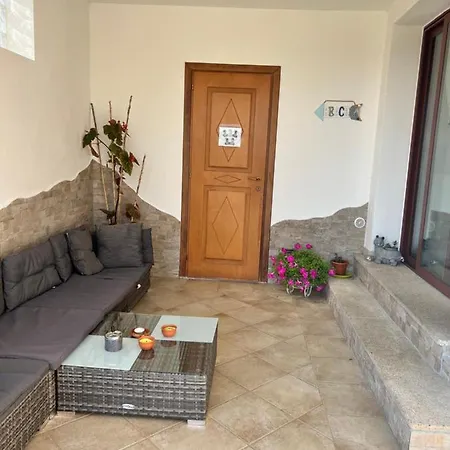 Ferienhaus Casa Mirto *