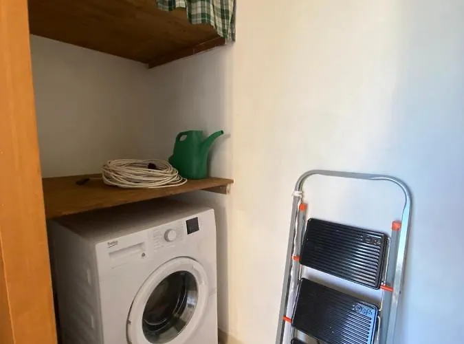 Casa Mirto Hébergement de vacances