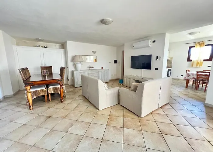 Casa Mirto Hébergement de vacances *